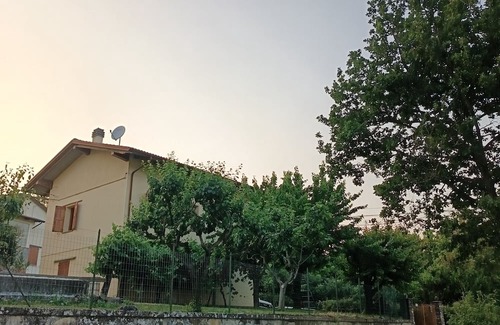 Burzanella Casa | Accommodation the oak trees, cottage with large garden