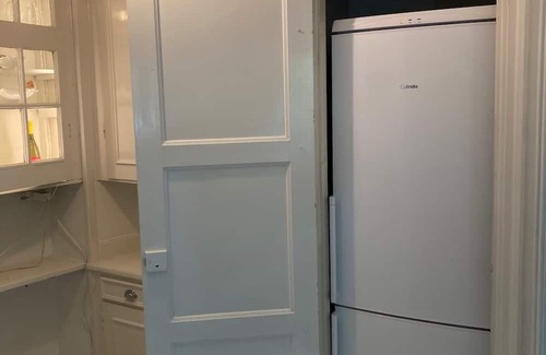 Kungsholmen Apartamento | Elegant, charming apartment in central Stockholm, ideal for sightseeing