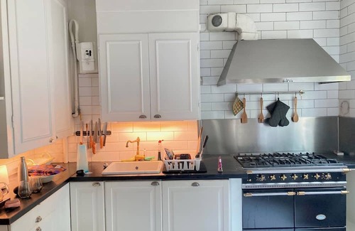 Kungsholmen Apartamento | Elegant, charming apartment in central Stockholm, ideal for sightseeing