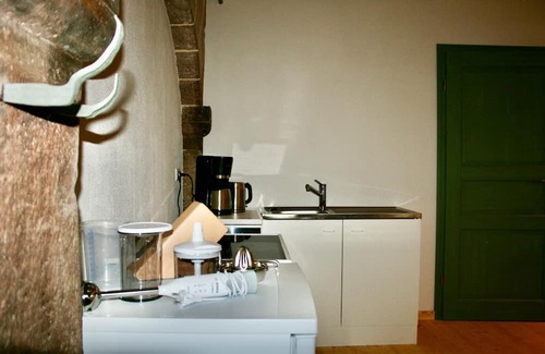 Neuried Apartamento | Apartment '6' with Private Terrace and Shared Garden
