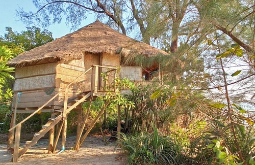 Prey Nob Cabina | Kactus Your Island Sanctuary In Cambodia