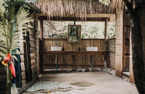 Prey Nob Cabina | Kactus Your Island Sanctuary In Cambodia