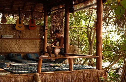 Prey Nob Cabina | Kactus Your Island Sanctuary In Cambodia