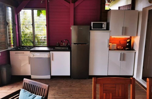 Douville Chalet De Esquí | The Horizon of the Balisiers