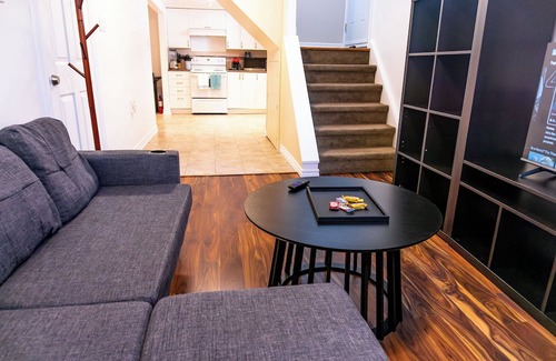 Fisherville Casa | Bright & Spacious 2BR + Parking | Near TTC & Shops