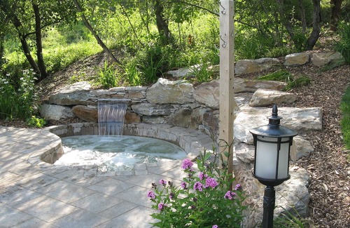 Hatley Casa | Secluded, peaceful country house on a magnificent 5-acre site.