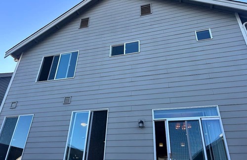 Guide Meridian Apartamento | Private Bellaire in Bellingham