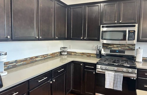 Guide Meridian Apartamento | Private Bellaire in Bellingham