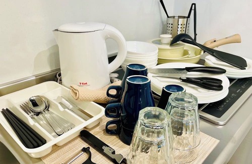 Fukuoka Apartamento | CRYSTAL&RESORT EXCLUSIVE
