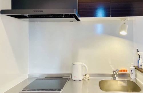 Fukuoka Apartamento | CRYSTAL&RESORT EXCLUSIVE