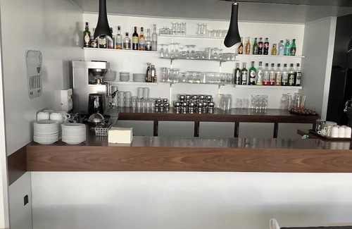 Saint-Paul en Jarez Casa | 3-star hotel in a quiet setting. All rooms are air-conditioned.