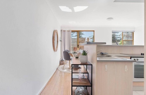 Manly Apartamento | Manly Flow Cosy Beachside Stay near Dining and Ferry