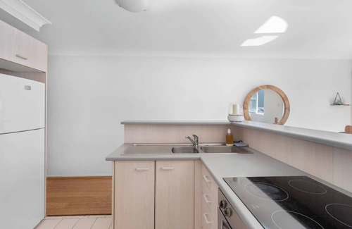 Manly Apartamento | Manly Flow Cosy Beachside Stay near Dining and Ferry