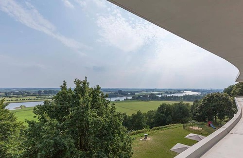 Wageningen Casa | Modern Escape w/Wellness Access Near Het Depot, Arboretum Belmonte