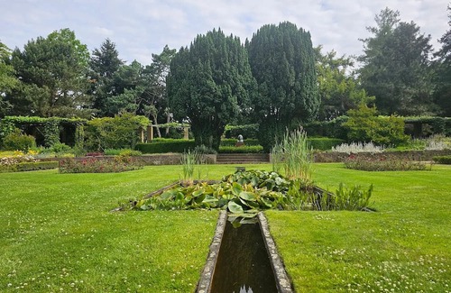 Wageningen Casa | Modern Escape w/Wellness Access Near Het Depot, Arboretum Belmonte