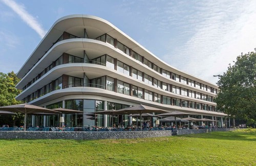 Wageningen Casa | Modern Escape w/Wellness Access Near Het Depot, Arboretum Belmonte