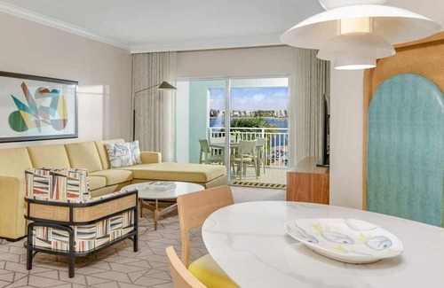 Doral Complejo | 2 Br at Marriott Villas at Doral 6/13-6/19