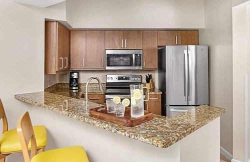 Doral Complejo | 2 Br at Marriott Villas at Doral 6/13-6/19