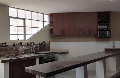 Sucre Apartamento | COMODO DEPARTAMENTO