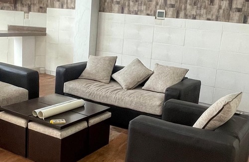 Sucre Apartamento | COMODO DEPARTAMENTO