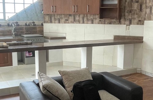 Sucre Apartamento | COMODO DEPARTAMENTO