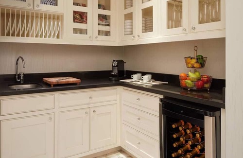 Downtown San Francisco Complejo | 2 Br Ritz-Carlton San Francisco