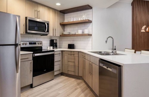 Newport Coast Apartamento | 2BR MVC Newport Coast Villas 12/22-12/29/2025