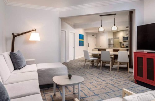 Newport Coast Apartamento | 2BR MVC Newport Coast Villas 12/22-12/29/2025