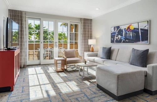 Newport Coast Complejo | 2 Br Marriott Newport Coast Villas 12/28-1/4/2026