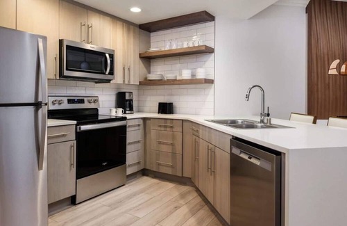 Newport Coast Complejo | 2 Br Marriott Newport Coast Villas 12/28-1/4/2026