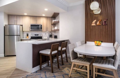 Newport Coast Complejo | 2 Br Marriott Newport Coast Villas 12/28-1/4/2026