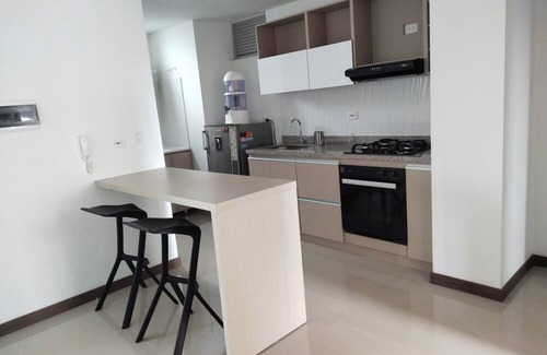 Armenia Apartamento | Apartamento con inmejorables zonas sociales! último piso con vista a la montaña