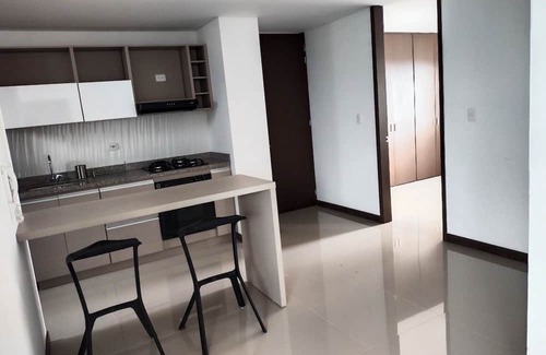 Armenia Apartamento | Apartamento con inmejorables zonas sociales! último piso con vista a la montaña