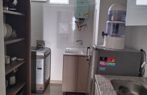 Armenia Apartamento | Apartamento con inmejorables zonas sociales! último piso con vista a la montaña