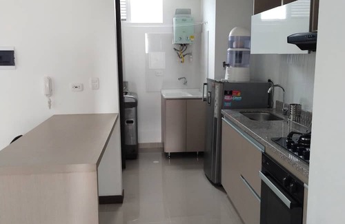 Armenia Apartamento | Apartamento con inmejorables zonas sociales! último piso con vista a la montaña