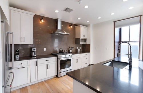 Downtown Santa Fe Condominio | Water Street Residence A: Located just 400 feet from the Plaza!