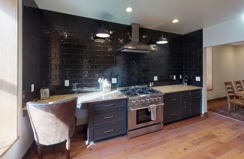 Downtown Santa Fe Condominio | Water Street Residence C: Located just 400 feet from the Plaza!
