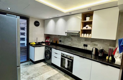 Sale Condominio | Séjour détente garanti