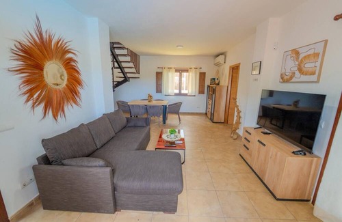 Puig d'en Valls Chalet De Esquí | Villa Can Rusiniol 1