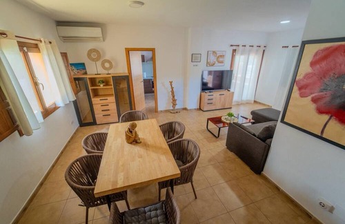 Puig d'en Valls Chalet De Esquí | Villa Can Rusiniol 1