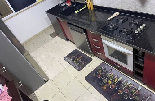 Cite Al Mohammadi Apartamento | Coin Du Ciel Jacuzzi & Piscine