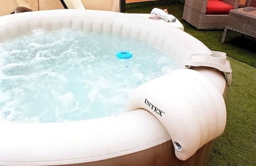 Dakhla Apartamento | Coin du Ciel- Jacuzzi and Culture