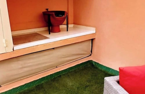 Dakhla Apartamento | Coin du Ciel- Jacuzzi and Culture