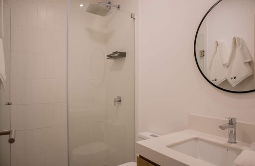 Reducto Apartamento | w* | Elegant Loft in Miraflores near Larcomar