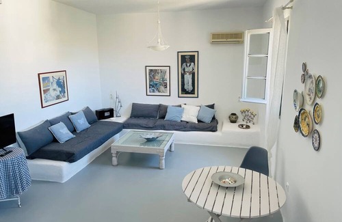 Kanalia Apartamento | Mesiba Apartment