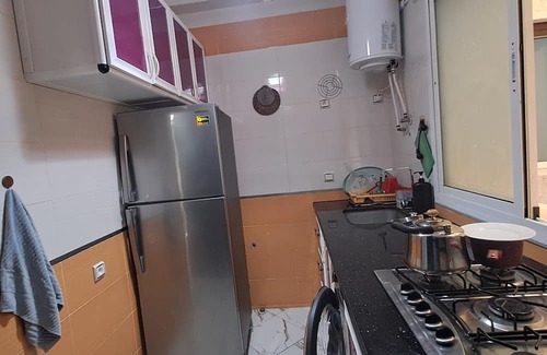 Martil Apartamento | Fully equipped and comfortable apartment