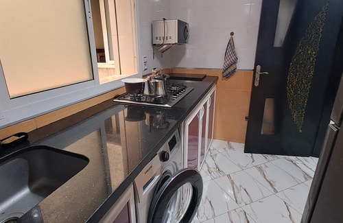 Martil Apartamento | Fully equipped and comfortable apartment