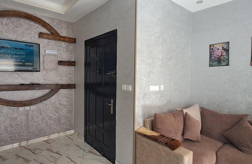 Martil Apartamento | Fully equipped and comfortable apartment