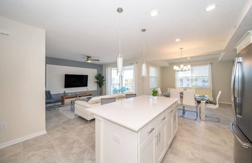 Kissimmee Apartamento | Resort Condo 10 Min to Disney