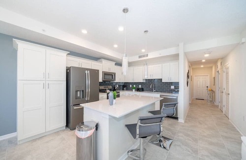 Kissimmee Apartamento | Resort Condo 10 Min to Disney